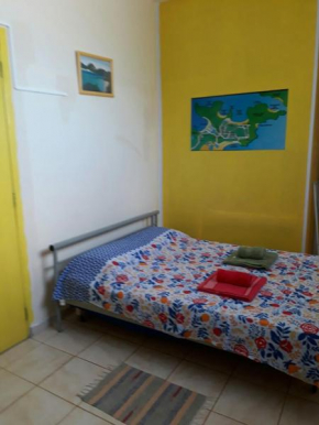 Suite Sol - Casal em A do Cabo